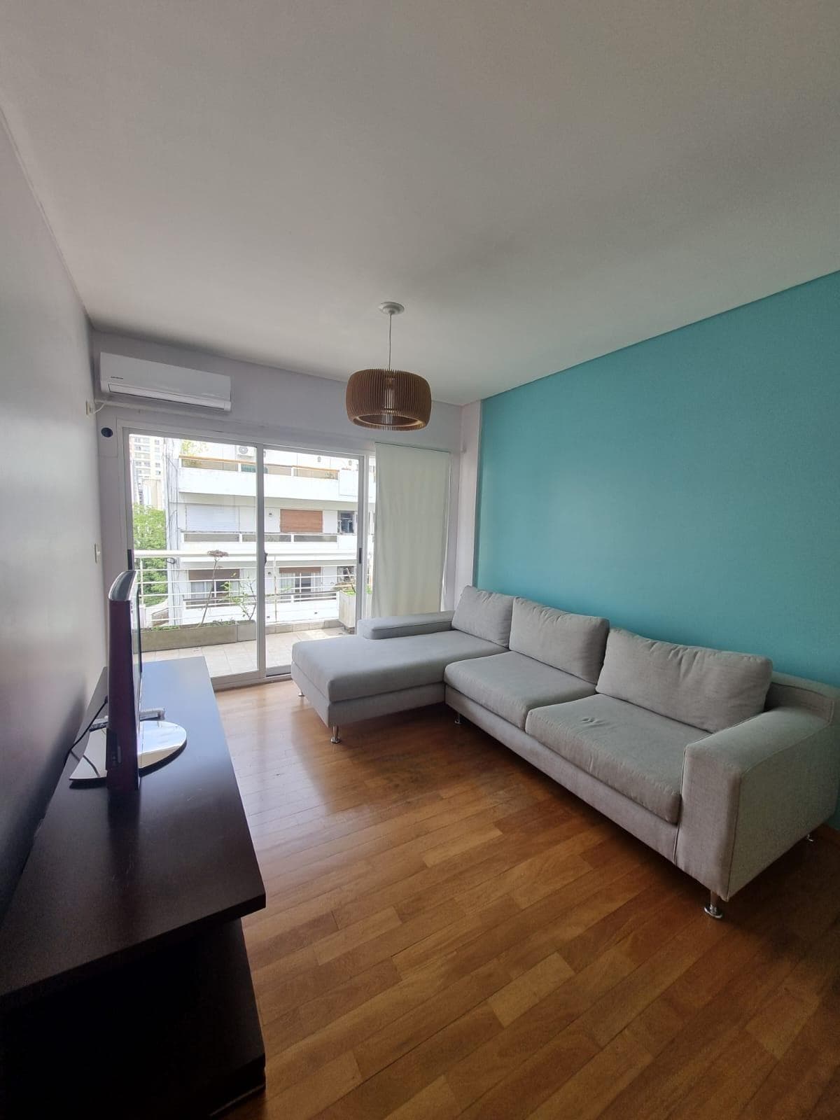 Departamento 3 ambientes en Recoleta - foto 12