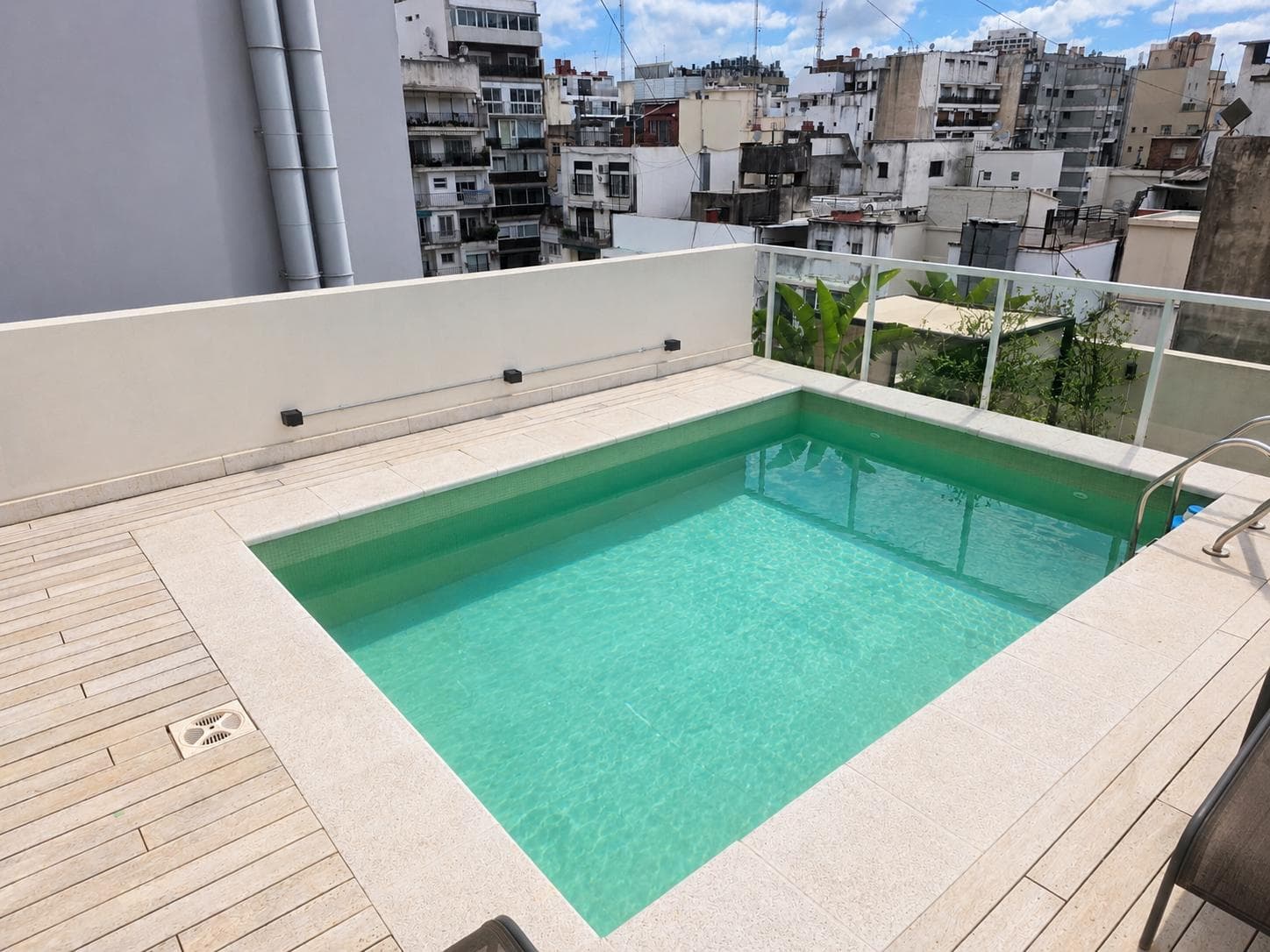 Departamento 3 ambientes en Recoleta - foto 10