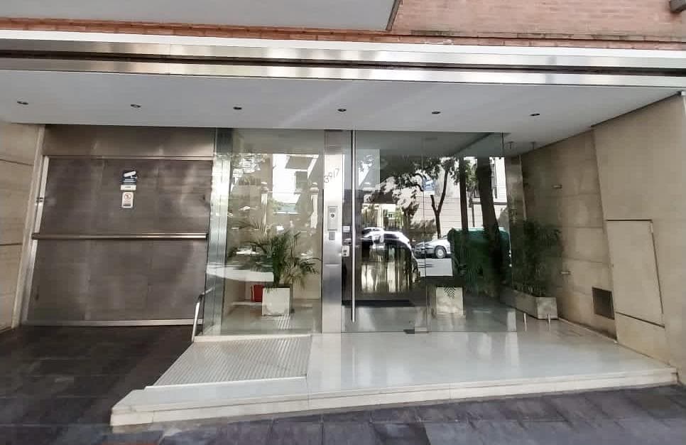 Departamento 4 ambientes en Palermo - foto 1