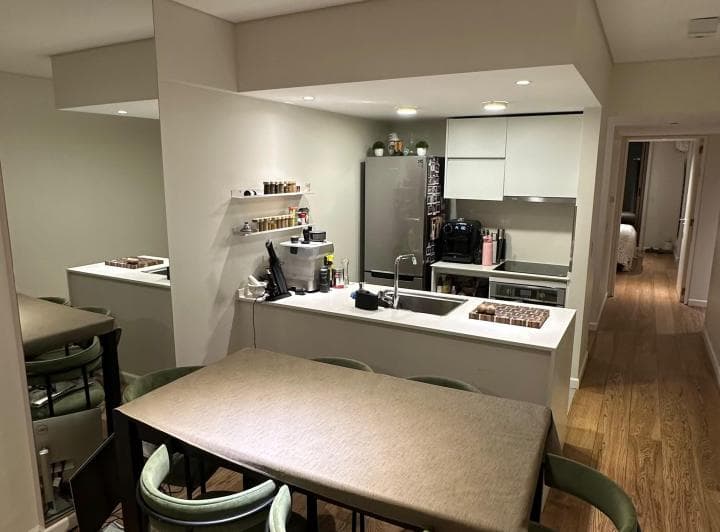 Departamento Alquiler 70m² de 2 ambientes