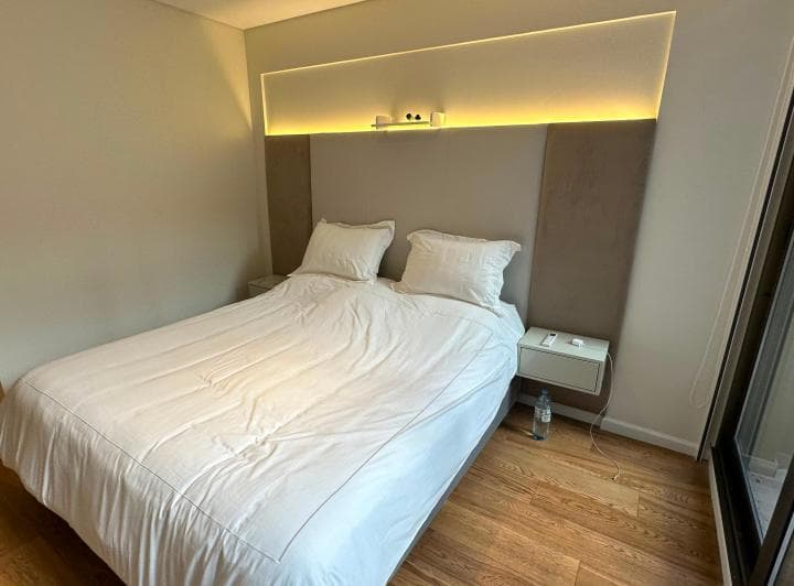Departamento 70m² Alquiler Belgrano Chico