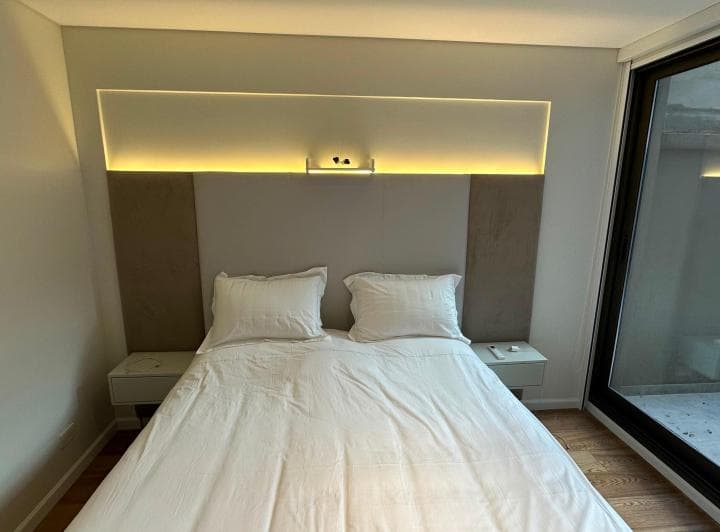 Departamento 70m² Alquiler Belgrano Chico