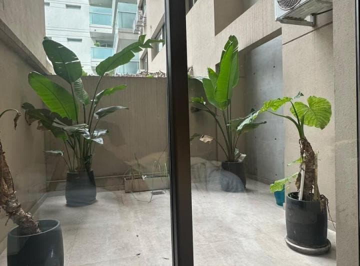 Departamento de 2 ambientes Alquiler USD 1.800