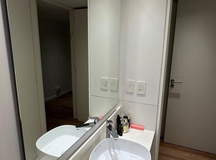 Departamento · 60m² · 2 Ambientes · 1 Cochera - Alan Faerman
