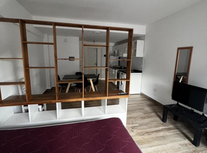 Departamento de 1 ambiente Alquiler $ 850.000