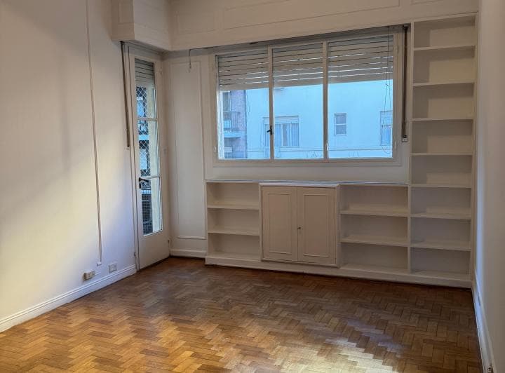 Departamento 4 ambientes en Recoleta - foto 1