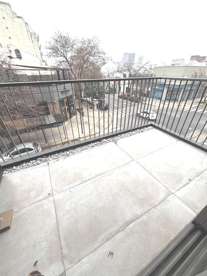 Departamento 1 ambientes en Villa Urquiza - foto 12