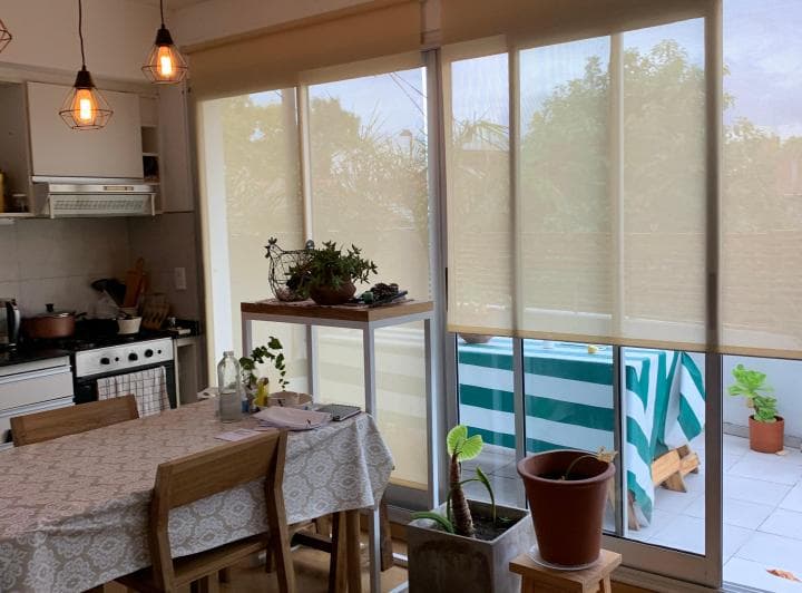 Departamento en Alquiler de 2 ambientes