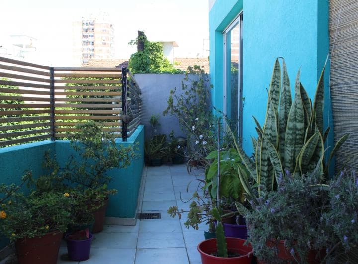 Departamento Alquiler 50m² de 2 ambientes