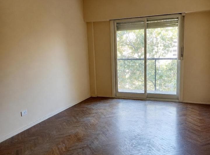 Departamento 4 ambientes en Villa Crespo - foto 1