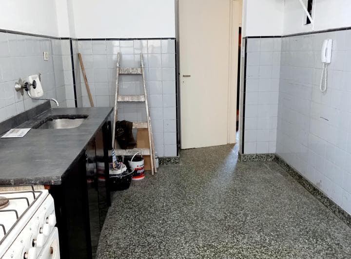 Departamento Alquiler de 4 ambientes