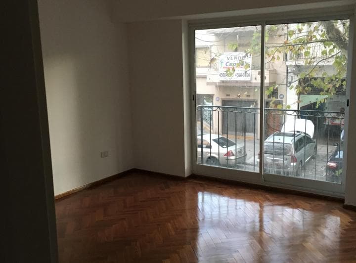 PH Alquiler 110m² de 4 ambientes