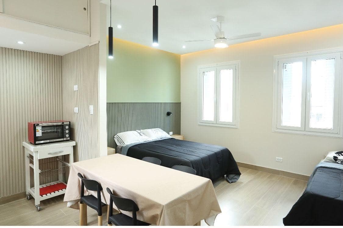 Departamento 1 ambientes en San Telmo - foto 10