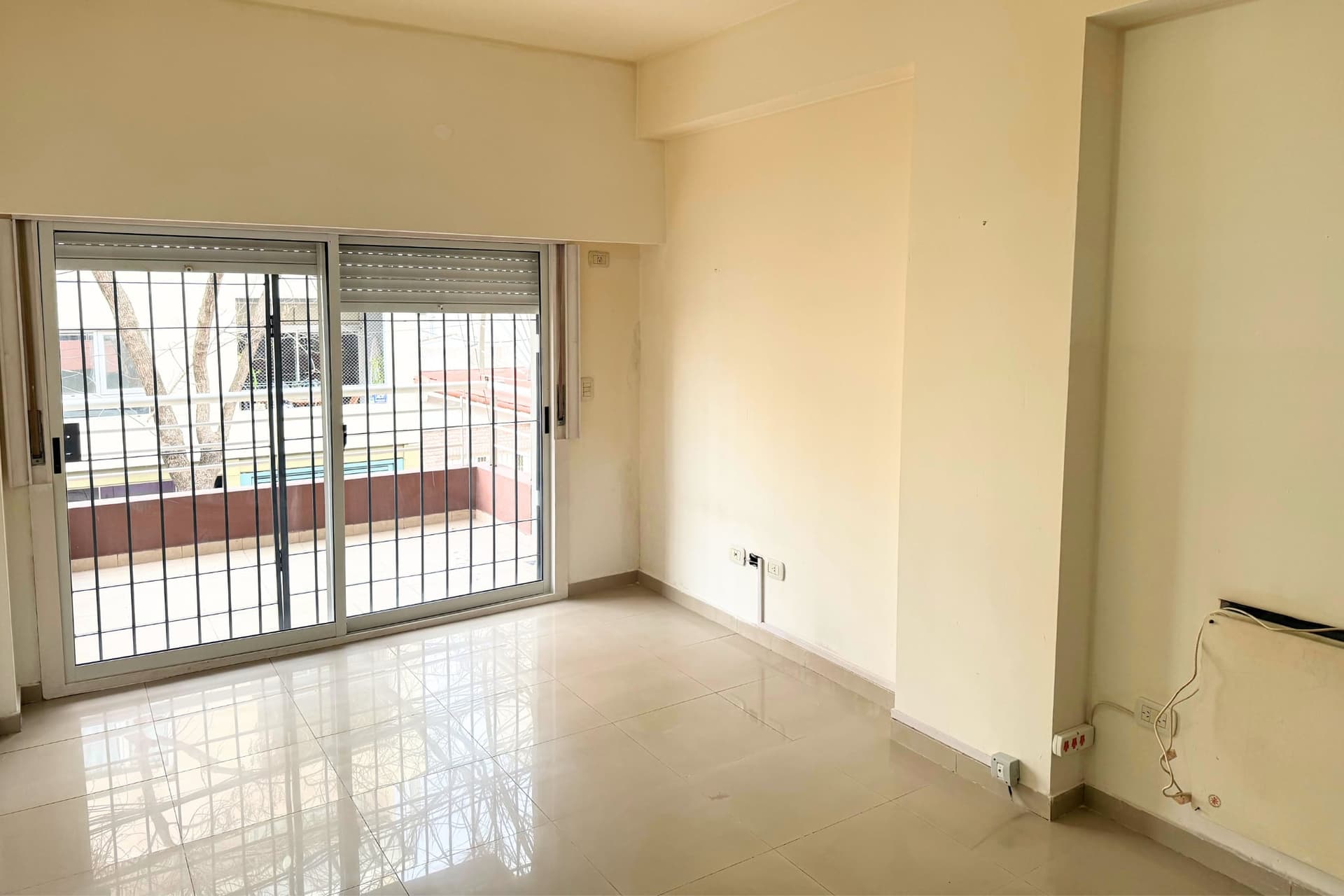Departamento 1 ambientes en Nuñez - foto 10