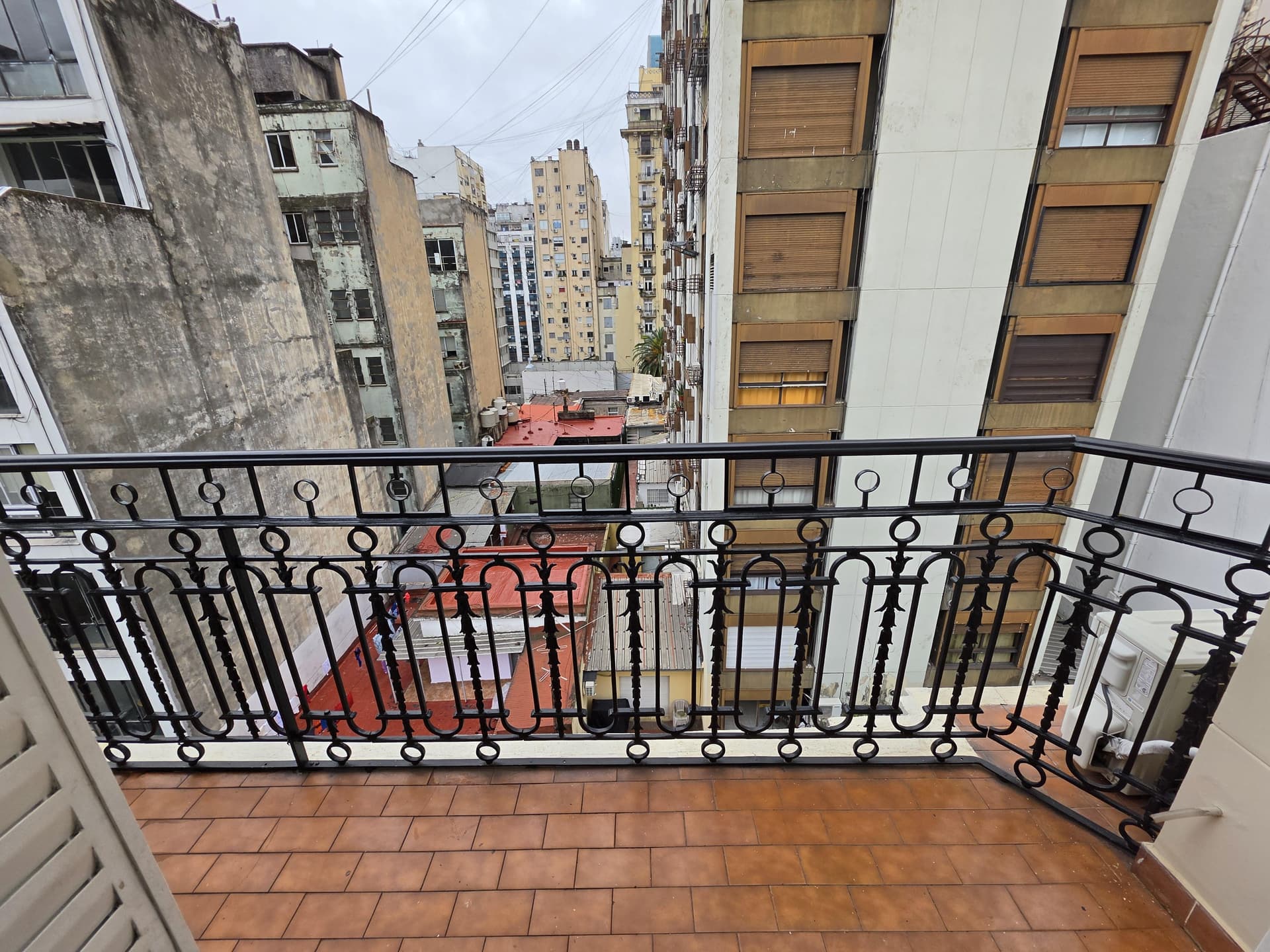 Departamento 2 ambientes en San Nicolás - foto 12