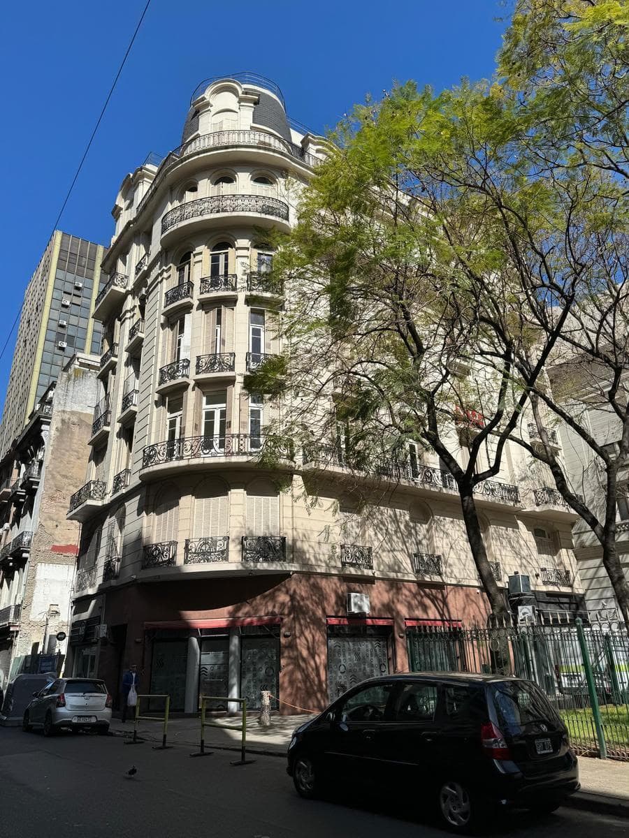 Departamento 2 ambientes en San Nicolás - foto 15