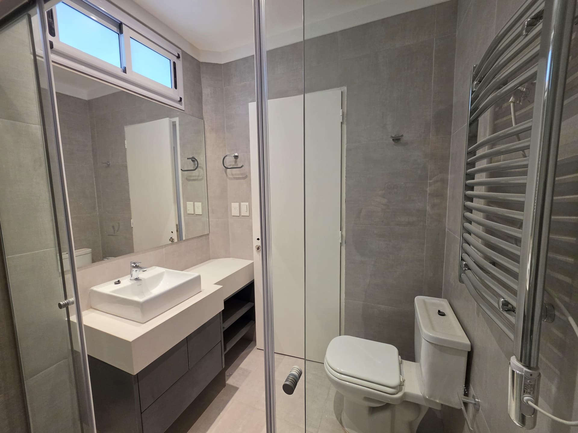 Departamento 2 ambientes en San Nicolás - foto 10
