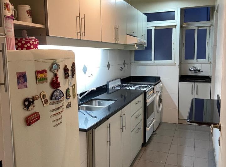 Departamento 4 ambientes en Balvanera - foto 1