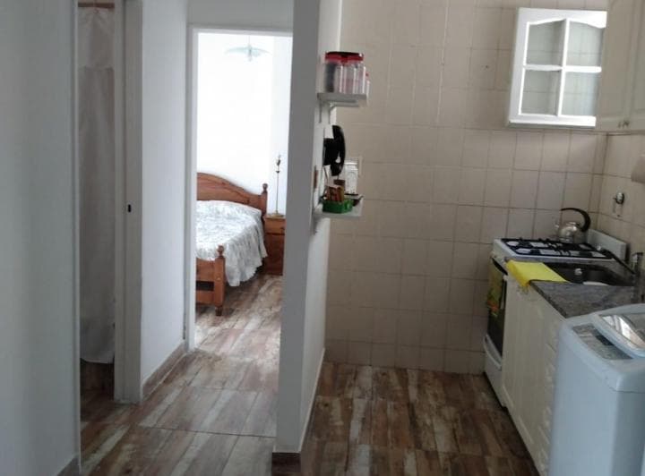 Luminosidad absoluta vista abierta todos los ambientes dan al frente y contrafre