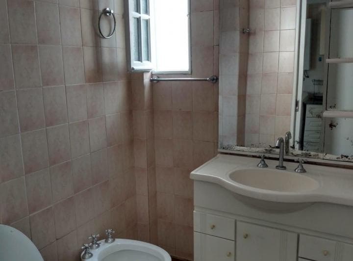 Departamento Alquiler 65m² de 2 ambientes