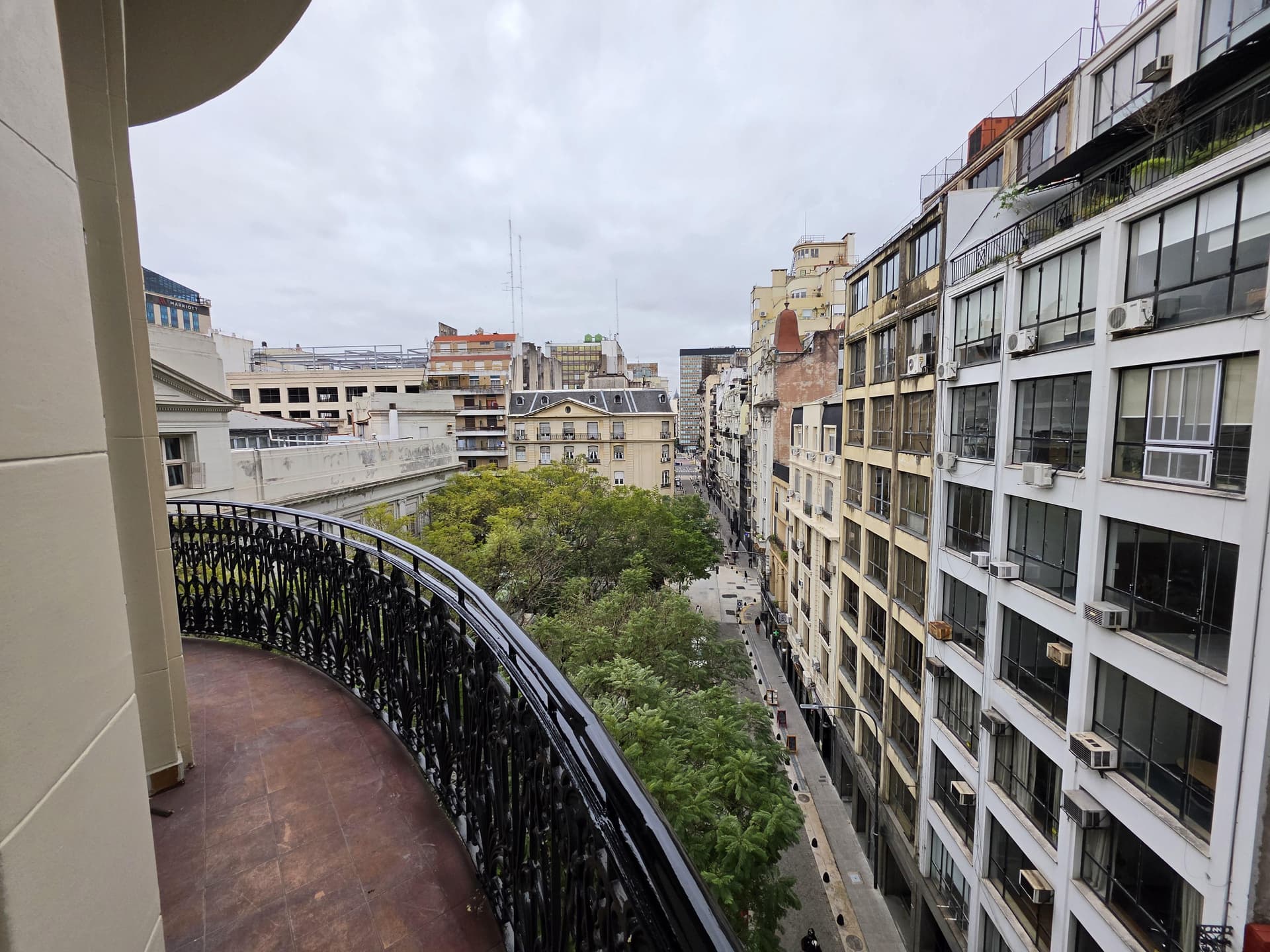 Departamento 3 ambientes en San Nicolás - foto 18