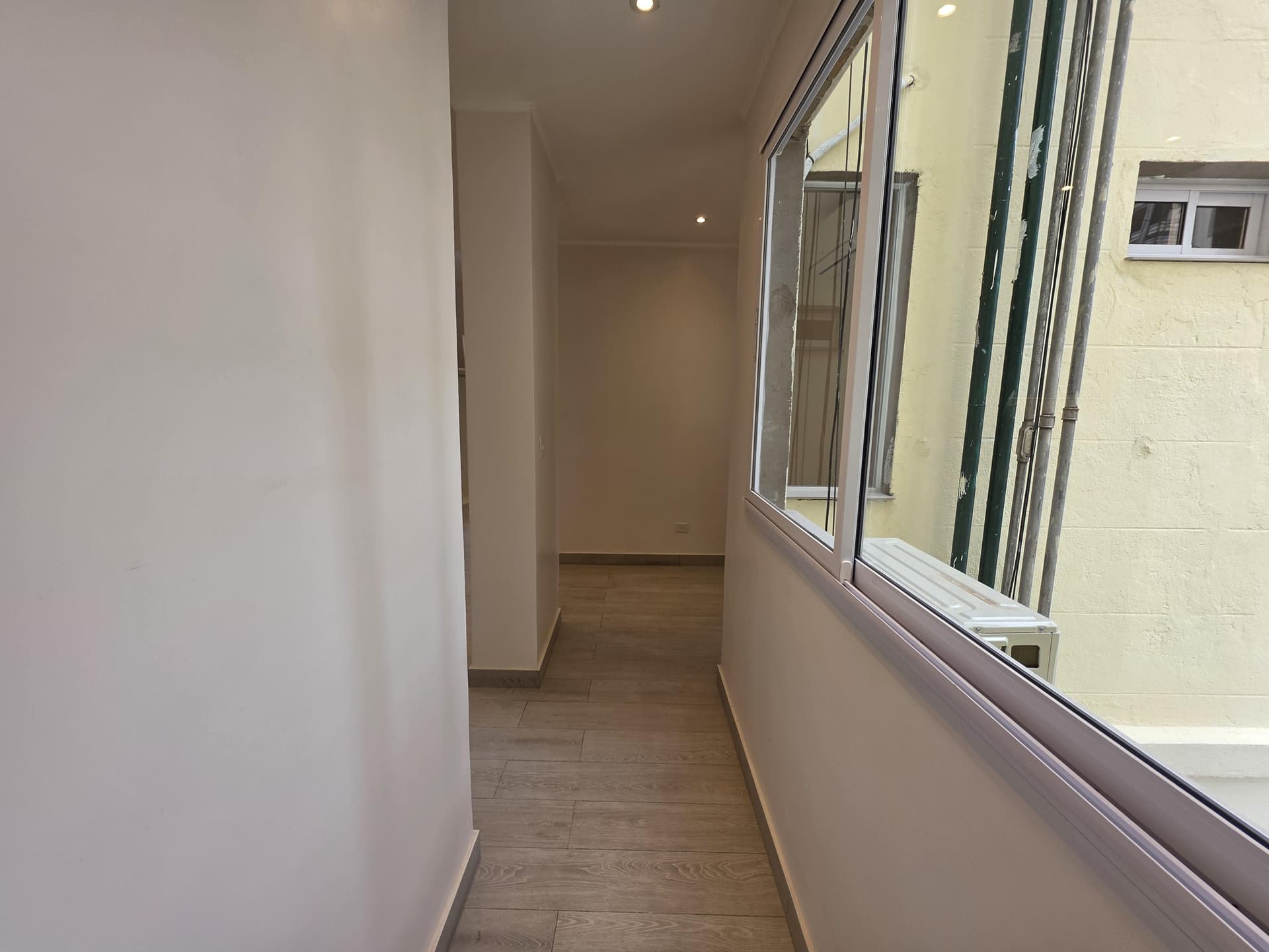 Departamento 3 ambientes en San Nicolás - foto 4