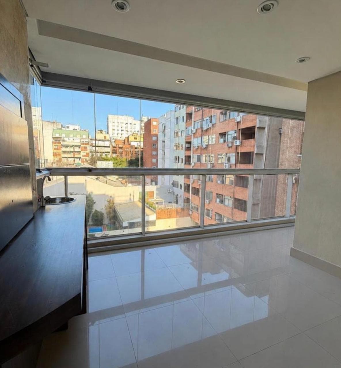 Departamento 4 ambientes en Belgrano - foto 3