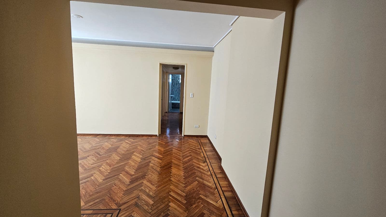 Departamento 3 ambientes en Belgrano Barrancas, Belgrano - foto 3
