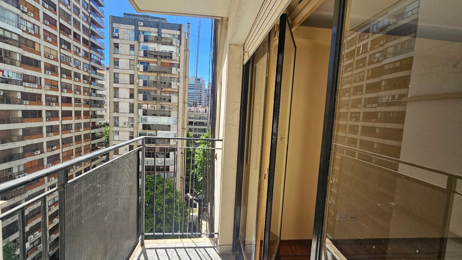 Departamento 3 ambientes en Belgrano Barrancas, Belgrano - foto 4