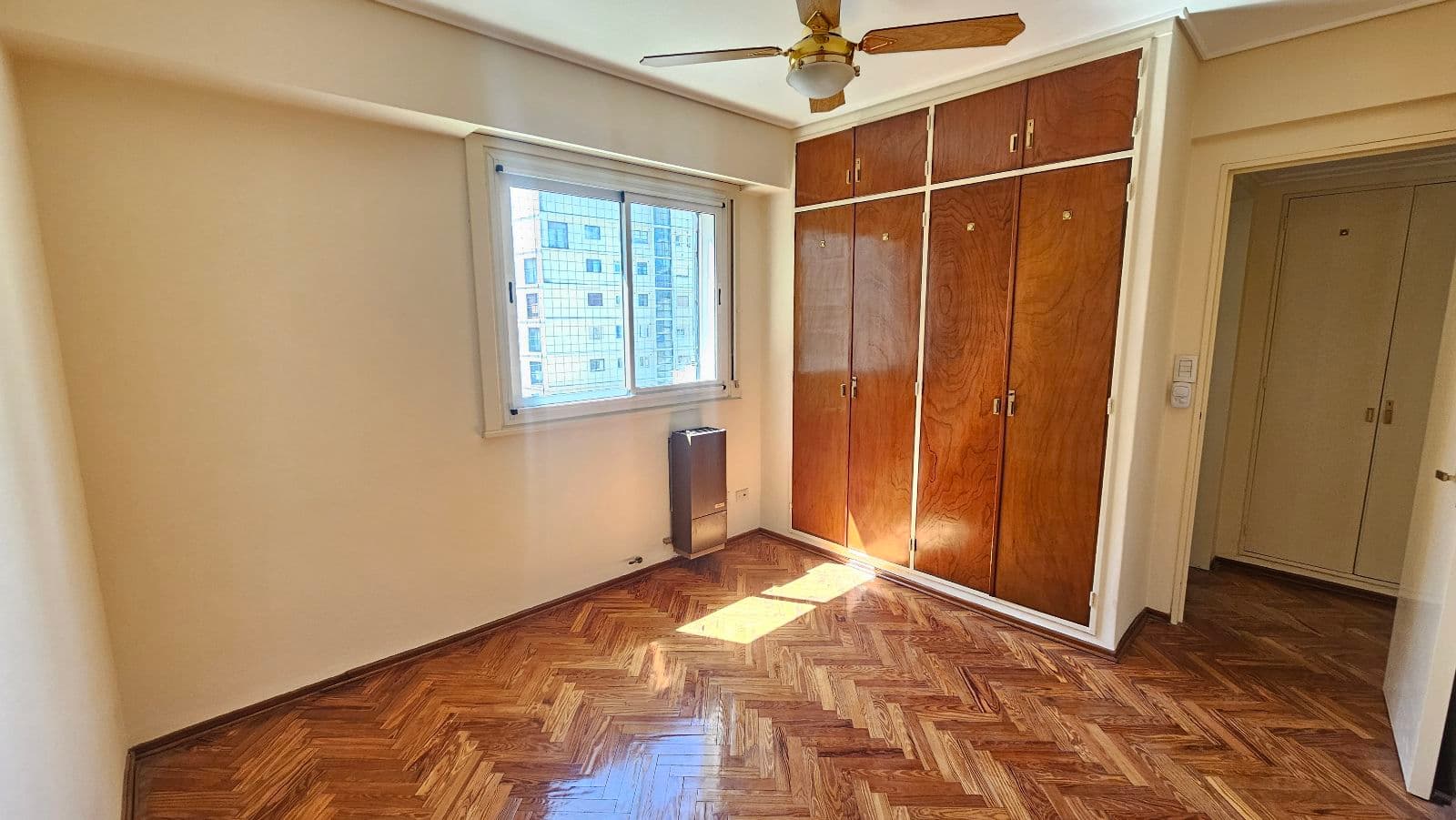Departamento 3 ambientes en Belgrano Barrancas, Belgrano - foto 5