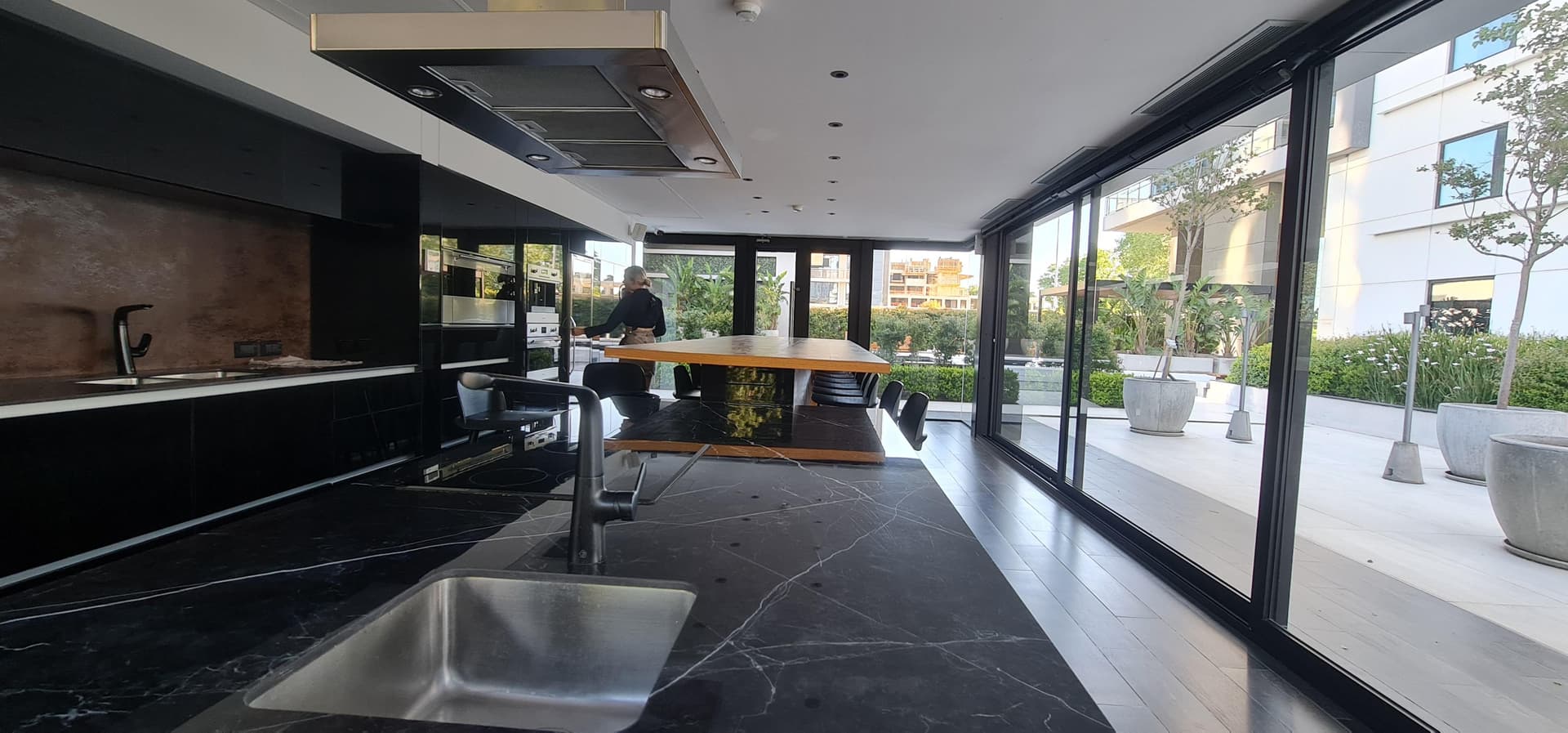 Departamento 3 ambientes en Puerto Madero - foto 29