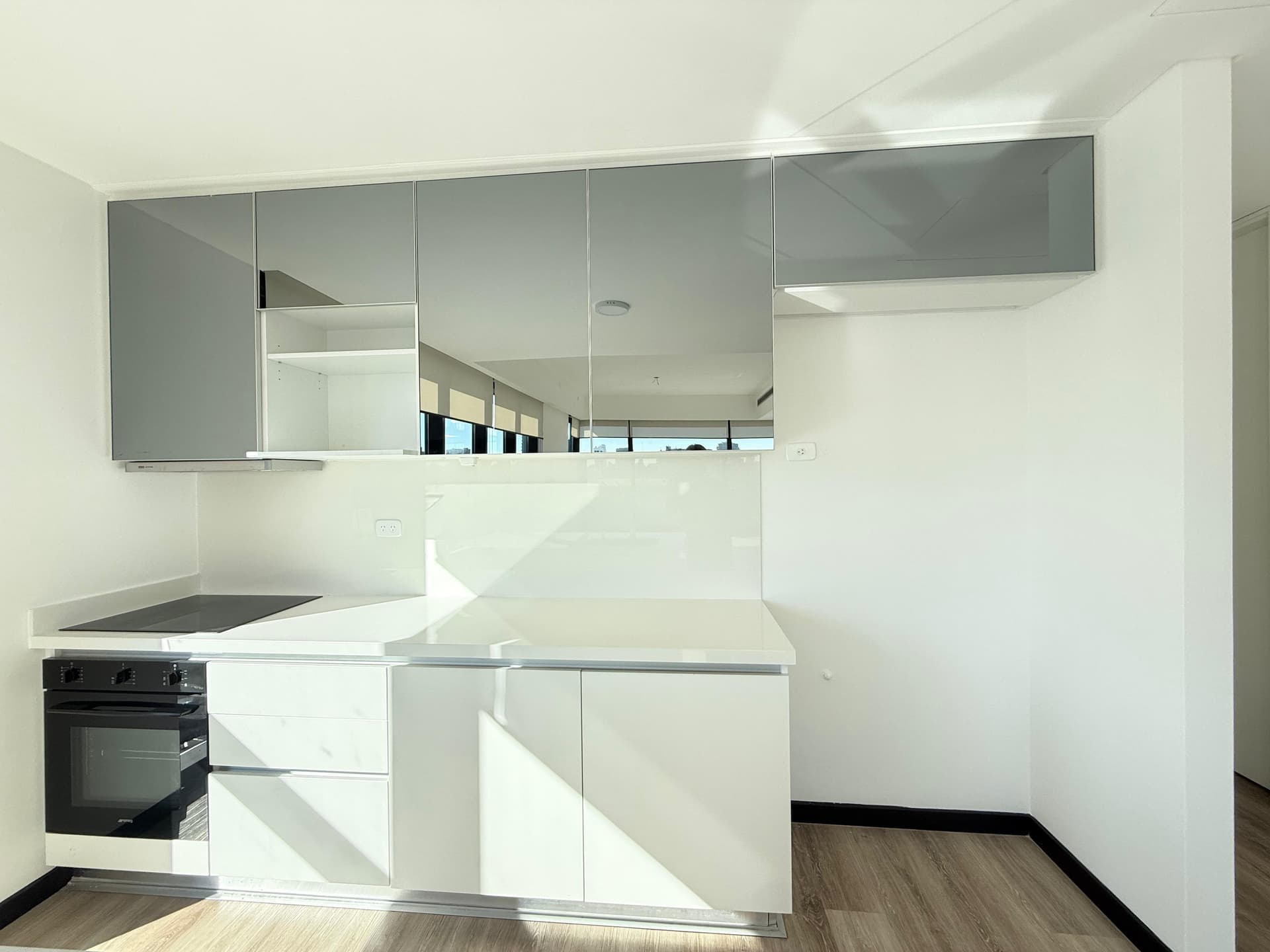 Departamento 3 ambientes en Puerto Madero - foto 12