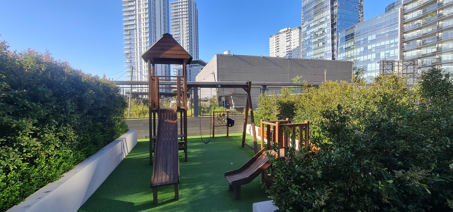 Departamento 3 ambientes en Puerto Madero - foto 35