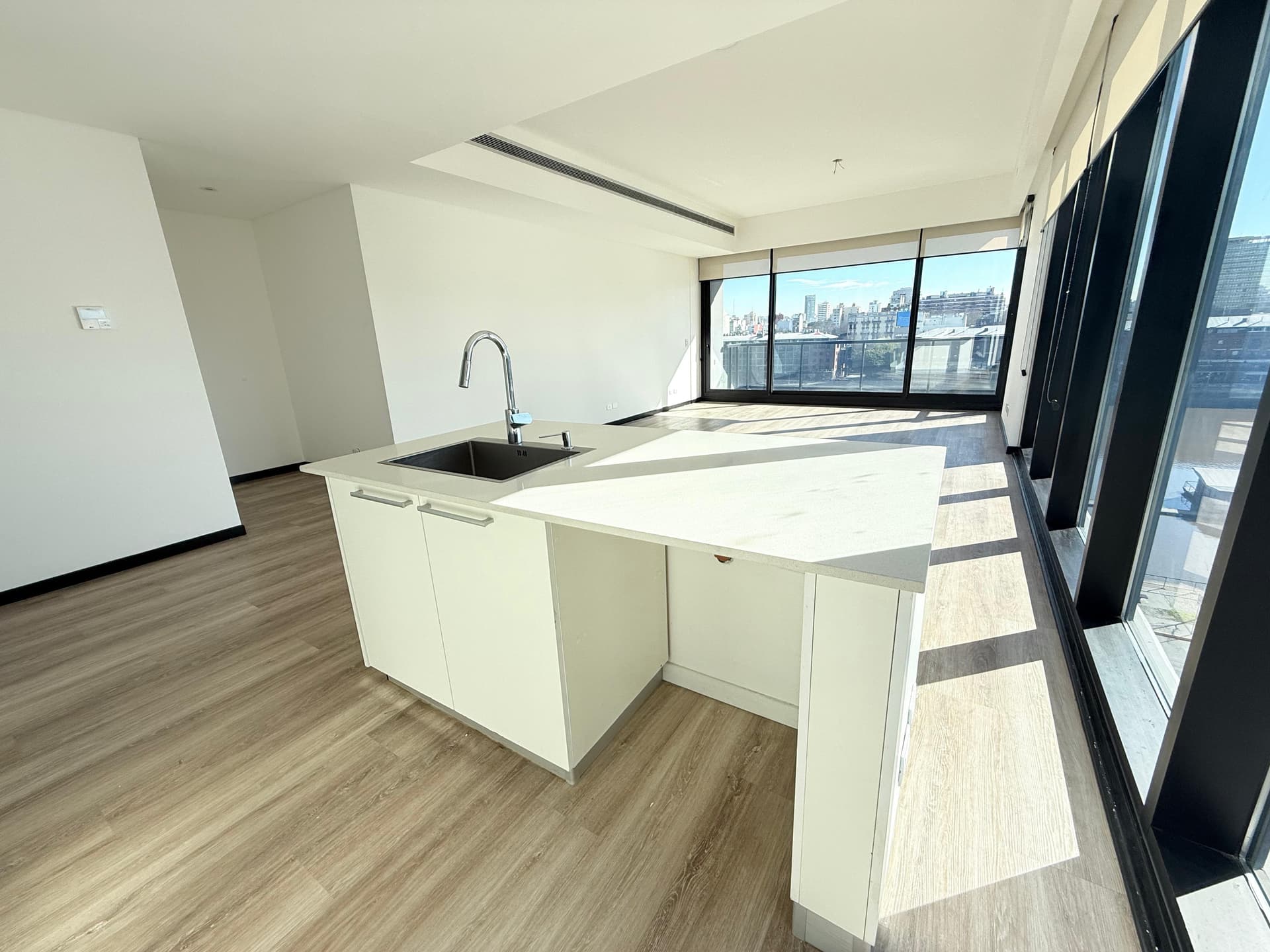 Departamento 3 ambientes en Puerto Madero - foto 4