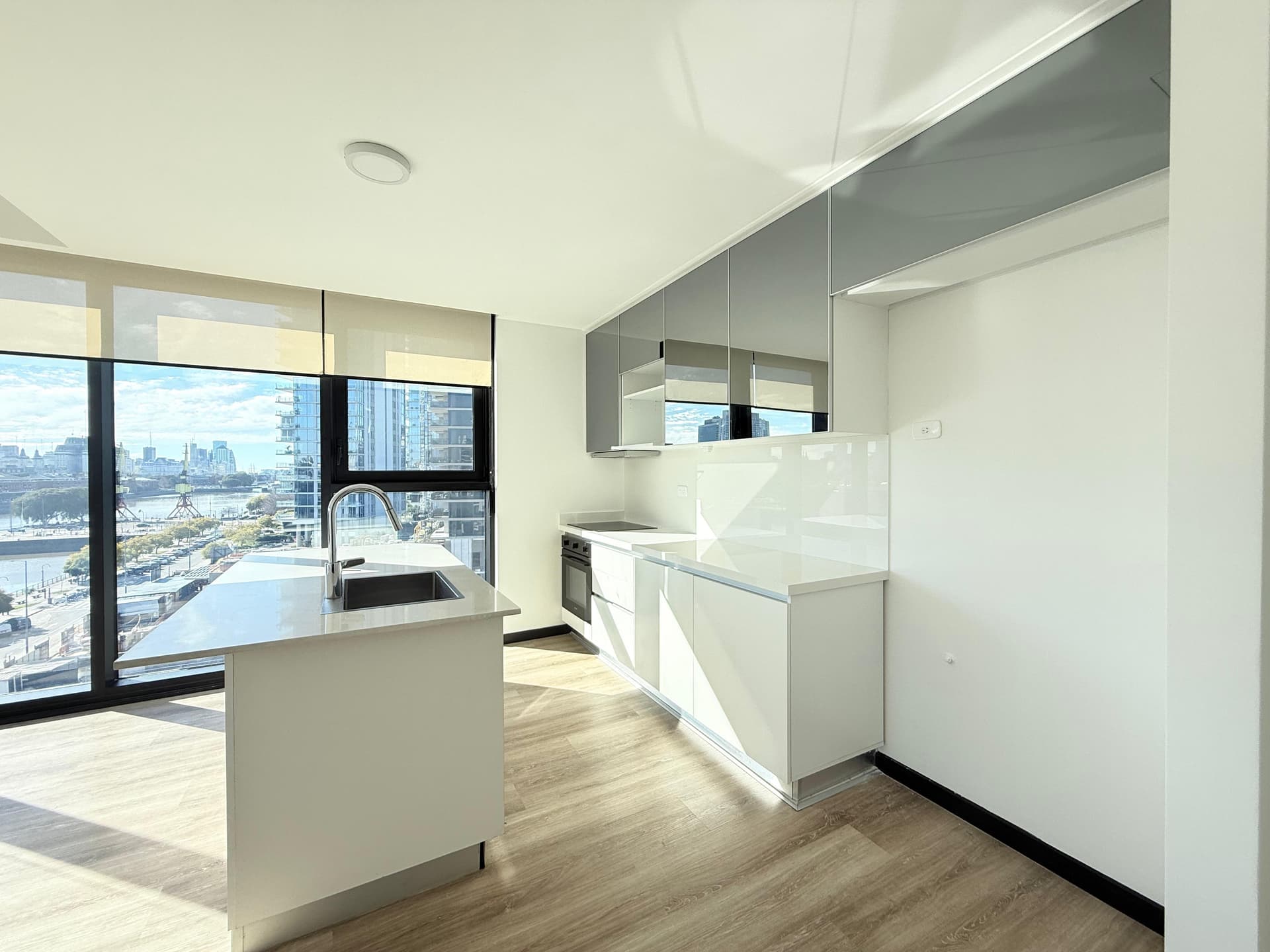 Departamento 3 ambientes en Puerto Madero - foto 11
