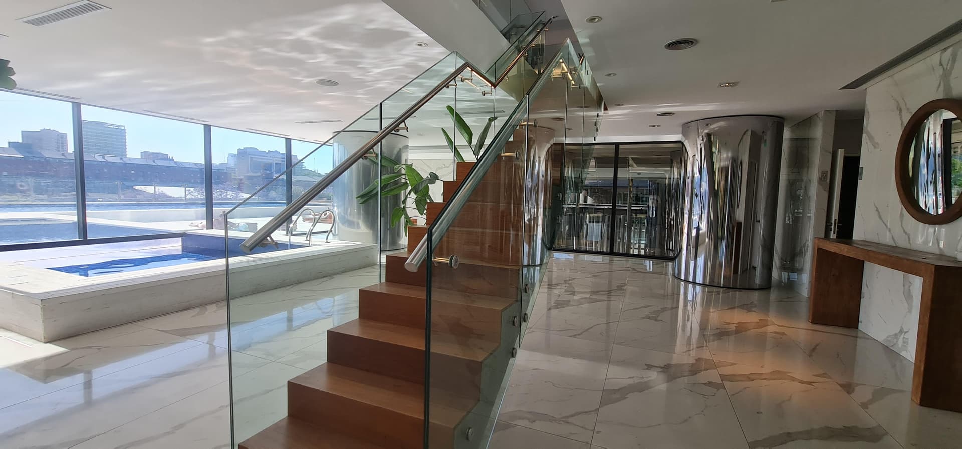 Departamento 3 ambientes en Puerto Madero - foto 36
