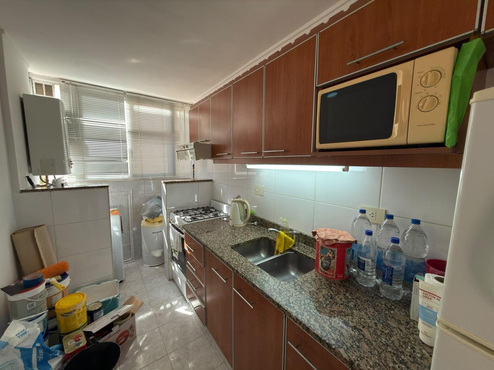 Departamento 3 ambientes en Almagro - foto 13