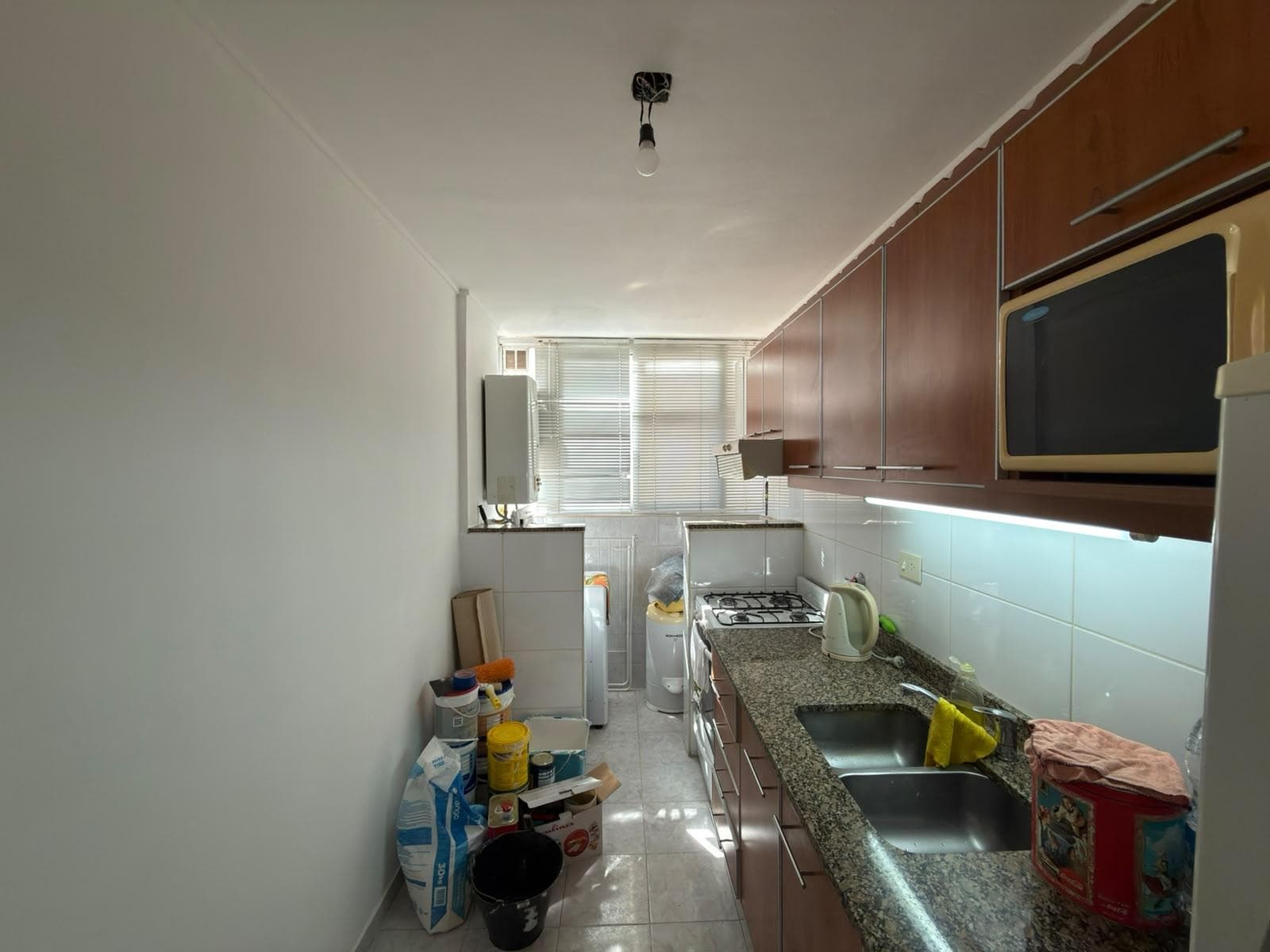 Departamento 3 ambientes en Almagro - foto 14