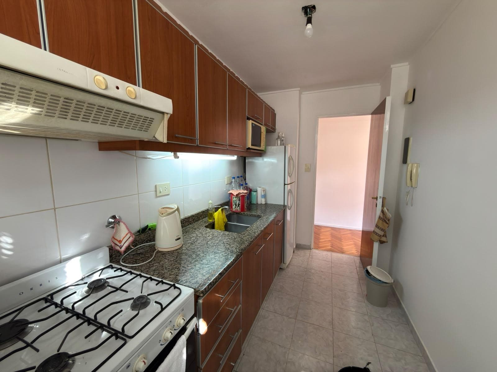 Departamento 3 ambientes en Almagro - foto 15