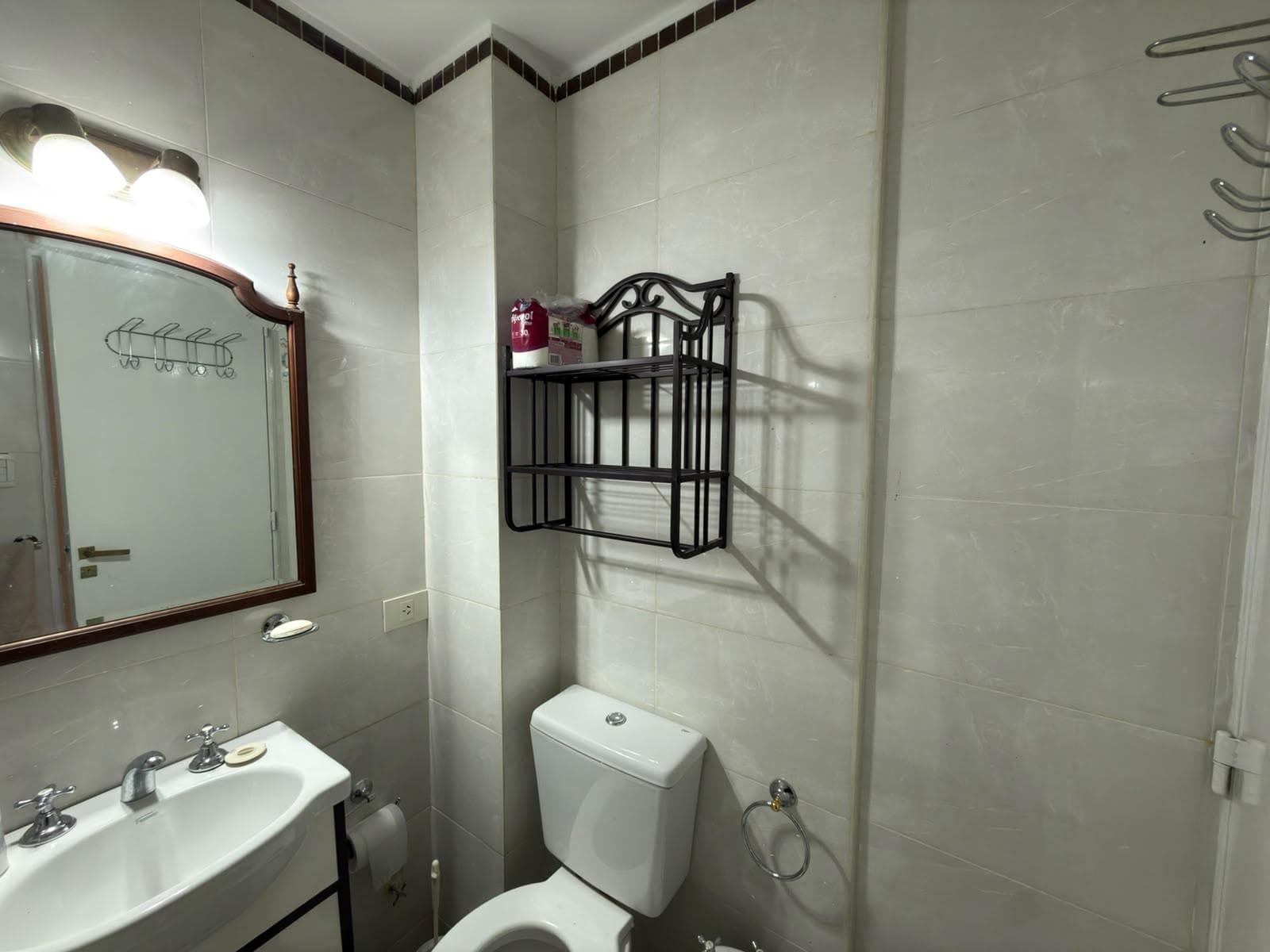 Departamento 3 ambientes en Almagro - foto 16