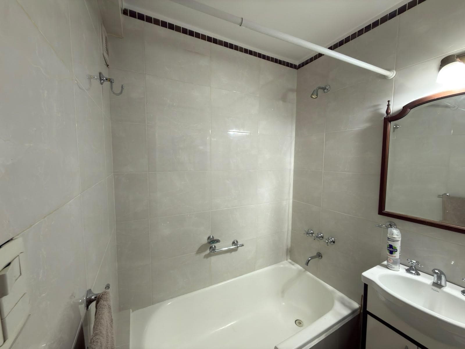 Departamento 3 ambientes en Almagro - foto 19