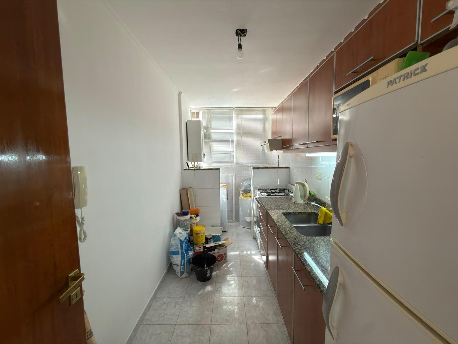 Departamento 3 ambientes en Almagro - foto 20