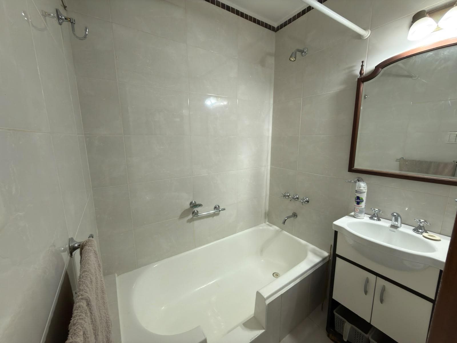 Departamento 3 ambientes en Almagro - foto 21