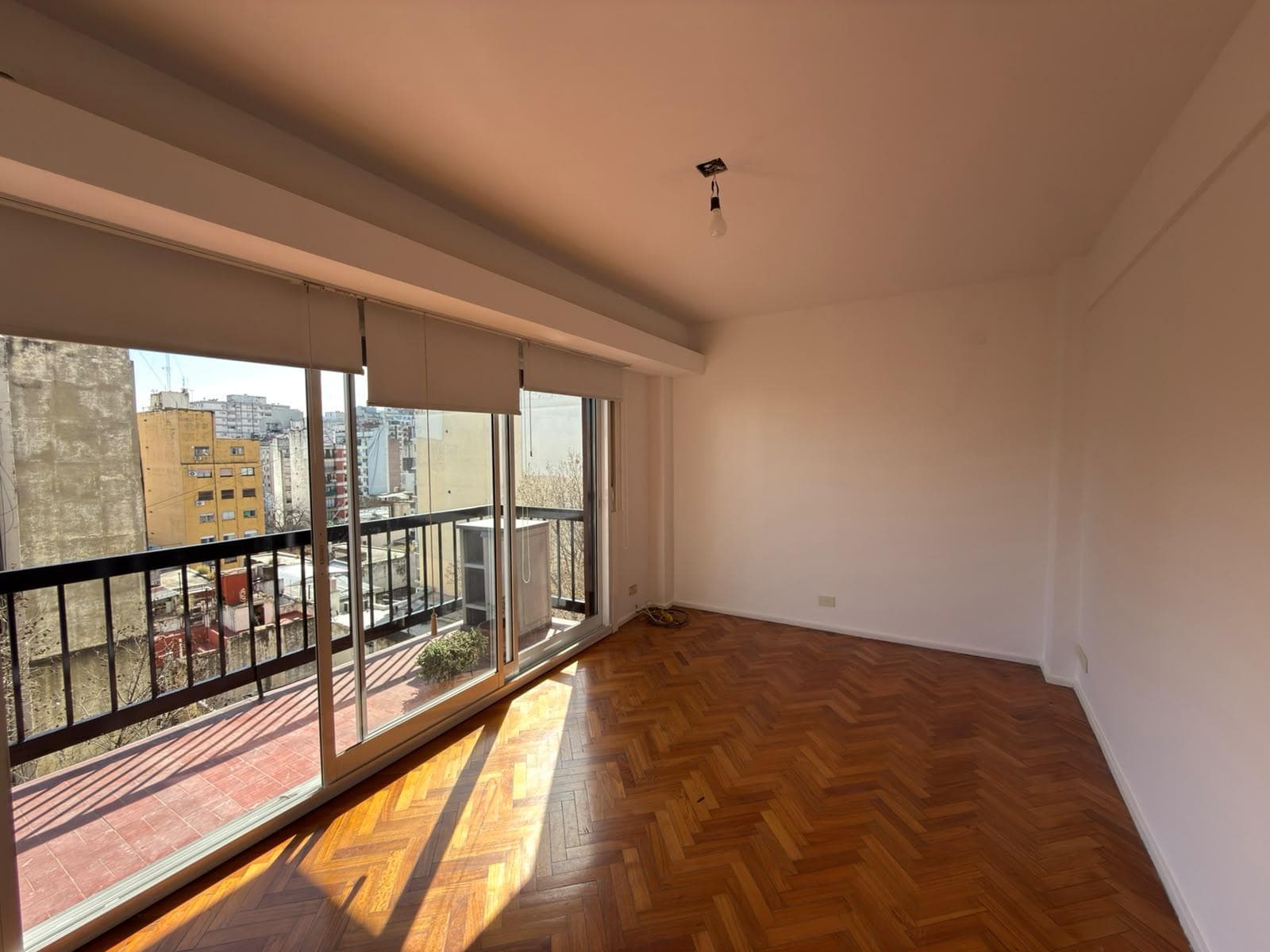 Departamento 3 ambientes en Almagro - foto 25