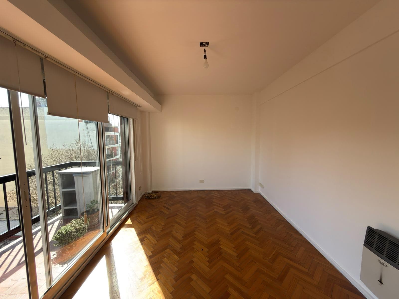 Departamento 3 ambientes en Almagro - foto 26