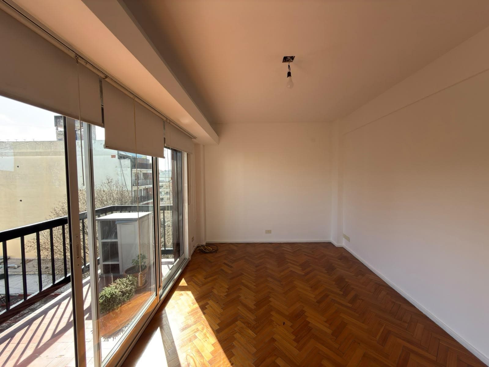 Departamento 3 ambientes en Almagro - foto 27