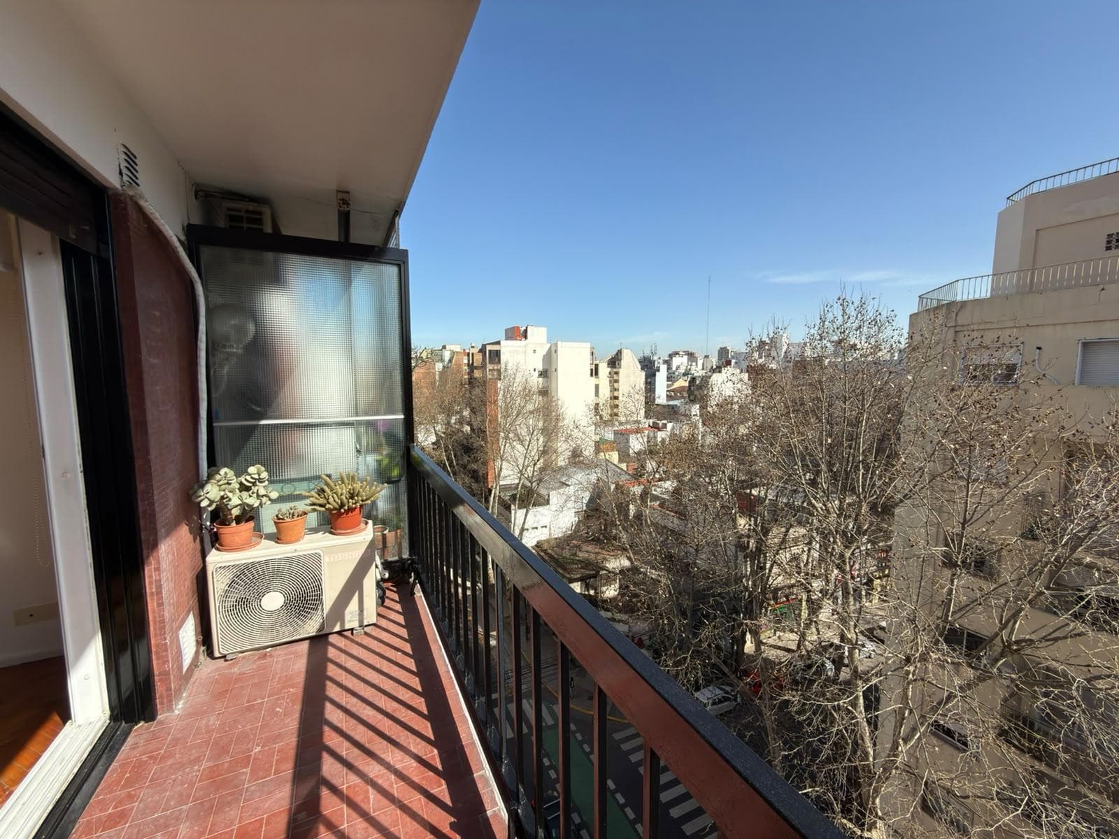 Departamento 3 ambientes en Almagro - foto 31