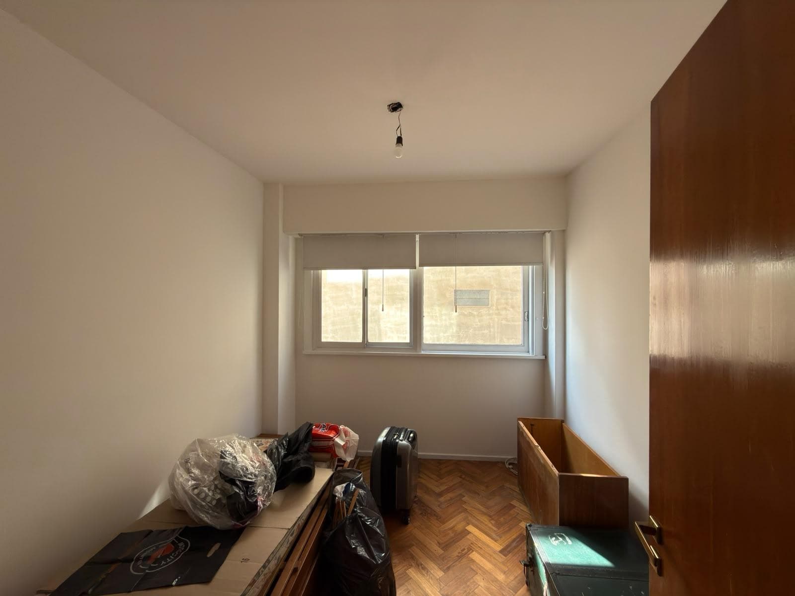 Departamento 3 ambientes en Almagro - foto 9