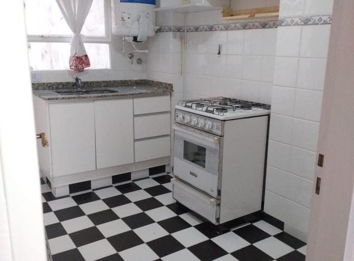 Departamento 40m² Alquiler Almagro Norte