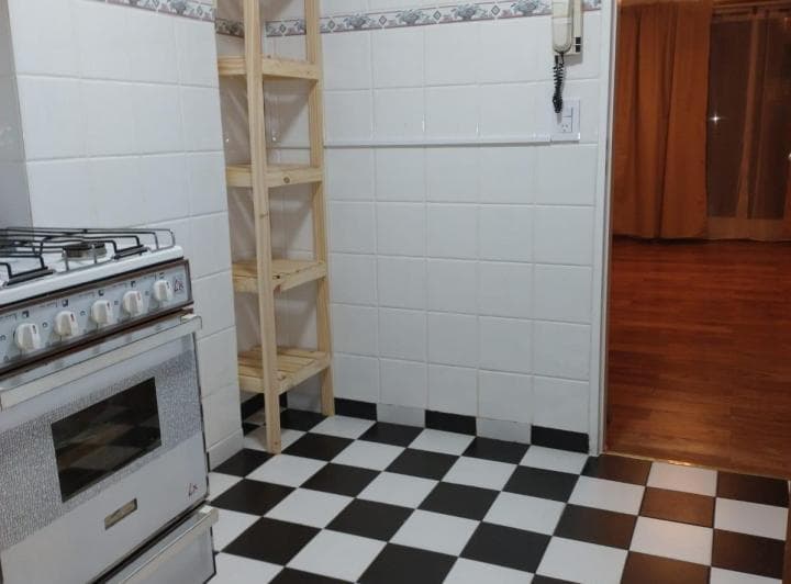 Departamento 40m² Alquiler Almagro Norte